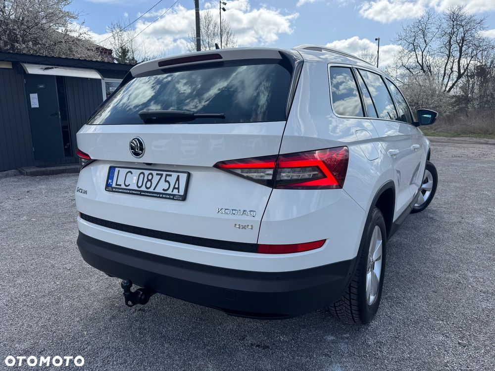 Skoda Kodiaq 2.0 TSI 4x4 DSG L&K - 3