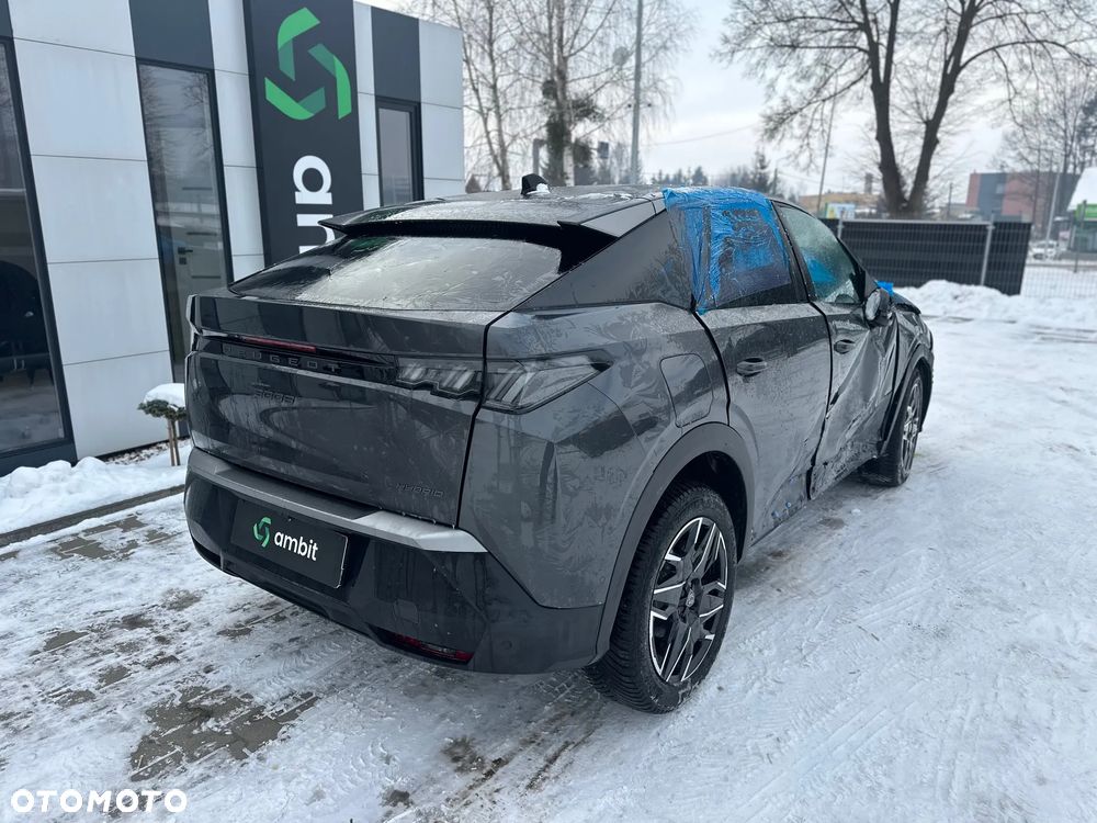 Peugeot 3008 1.2 PureTech Active Pack S&S - 7