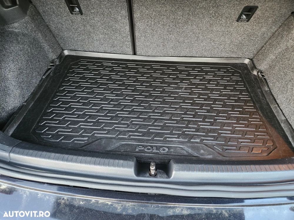 Volkswagen Polo 1.0 TSI Highline - 14