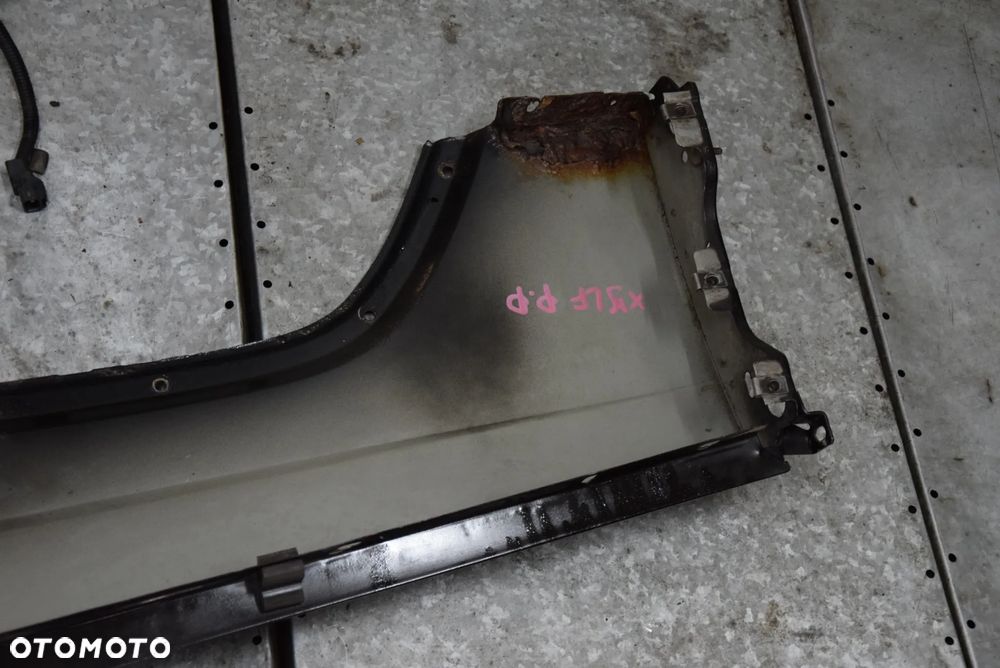 JEEP CHEROKEE XJ BŁOTNIK PRAWY PRZÓD LF - 9