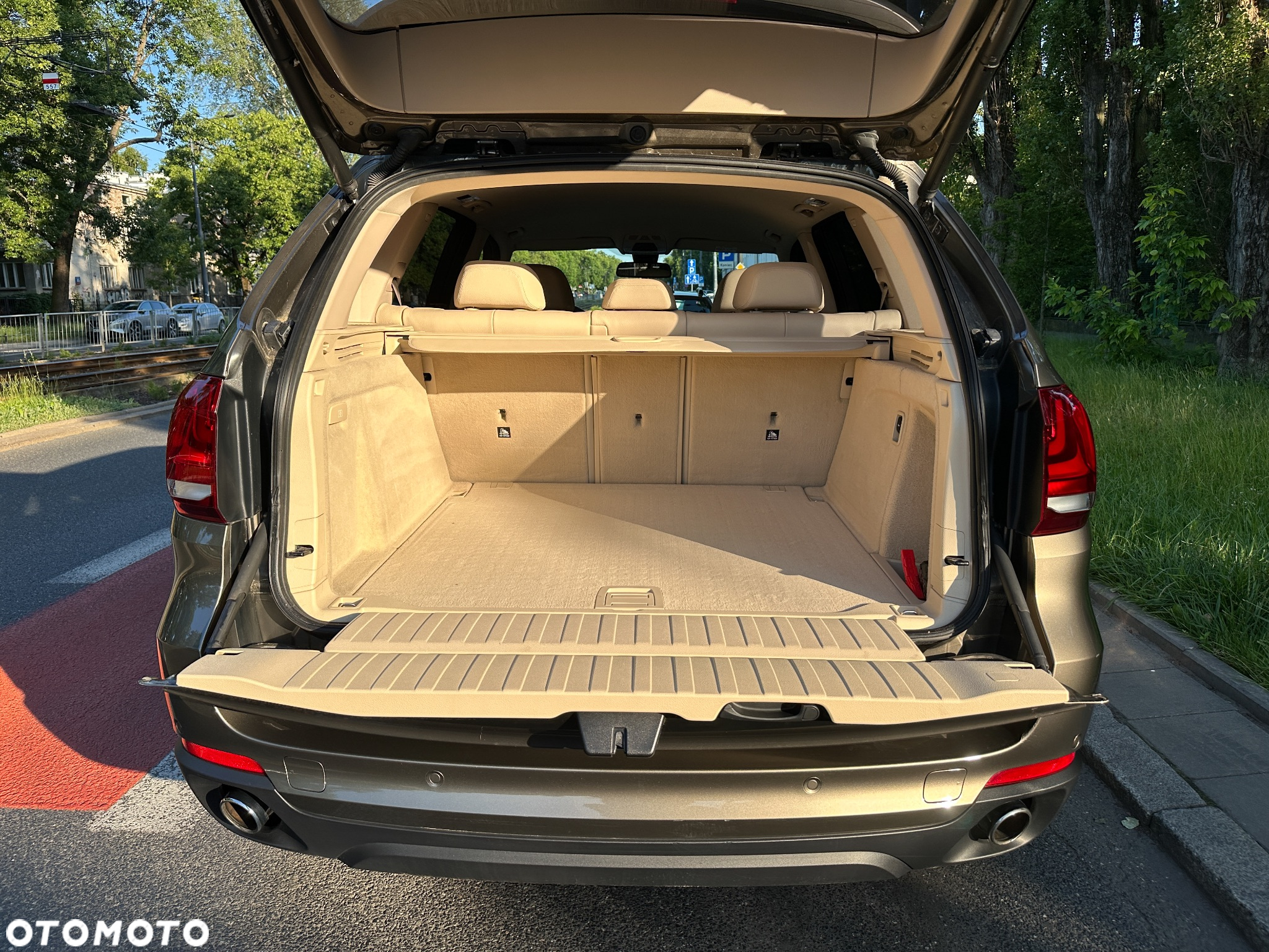 BMW X5 xDrive25d - 18