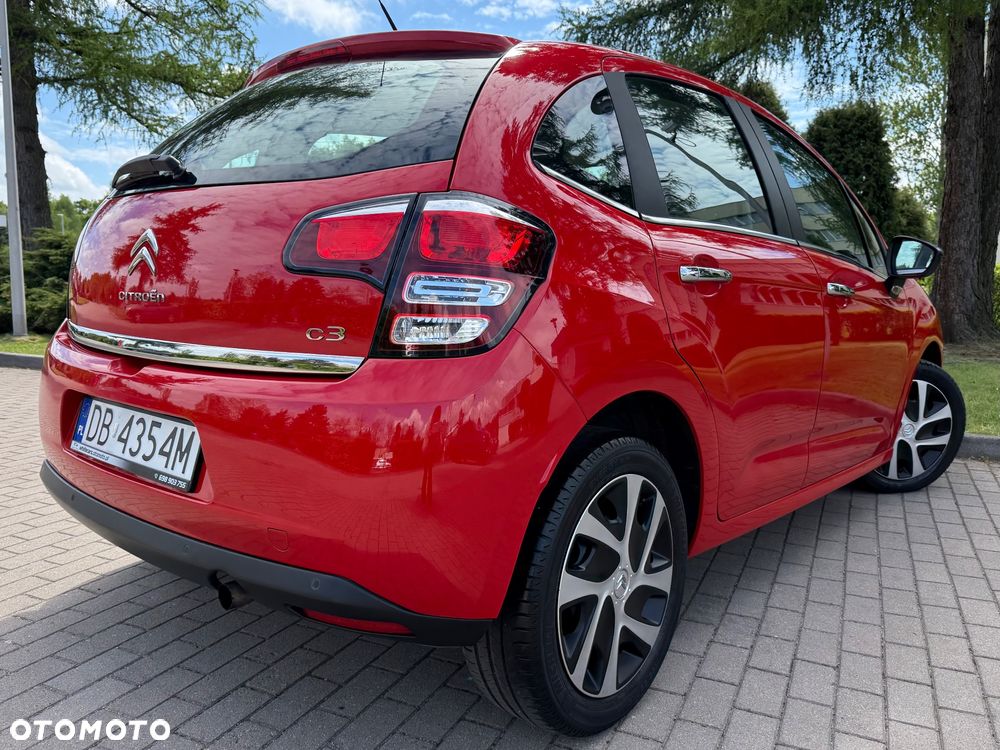 Citroën C3 Pure Tech (VTi) 68 Selection - 34