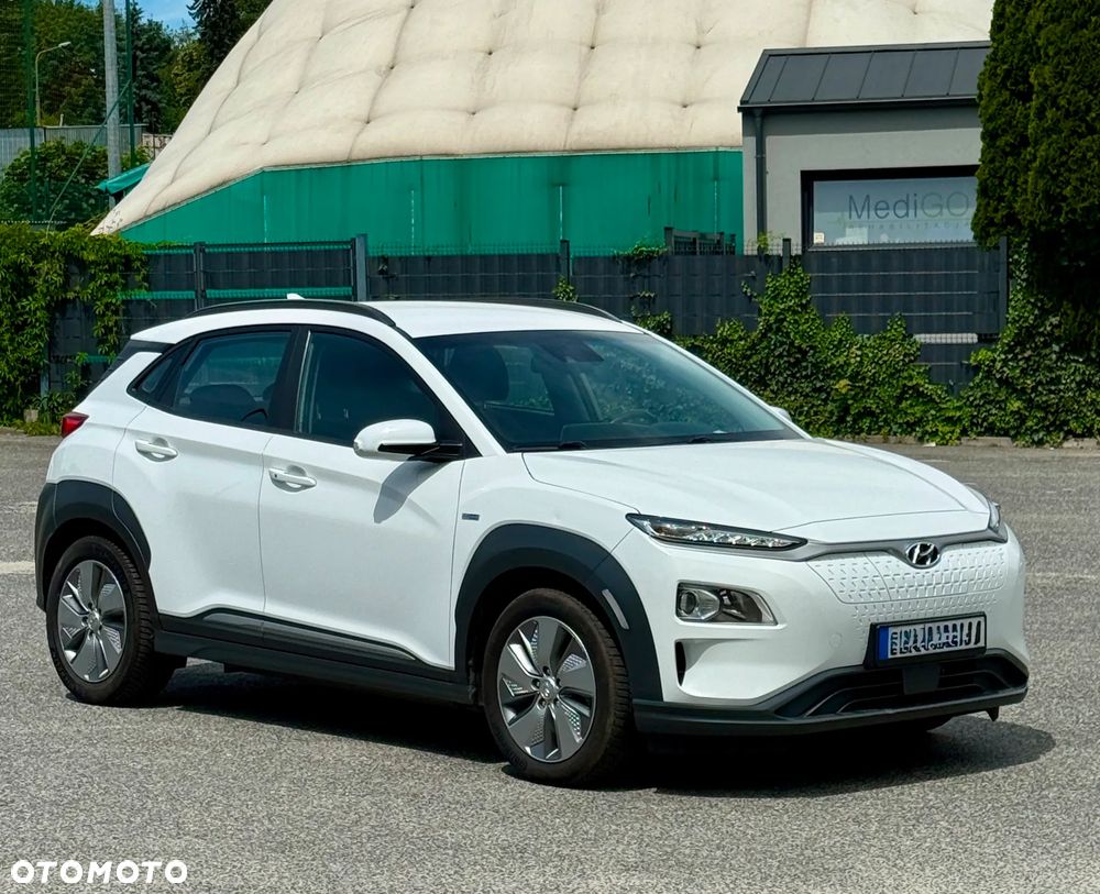 Hyundai Kona Trend - 9