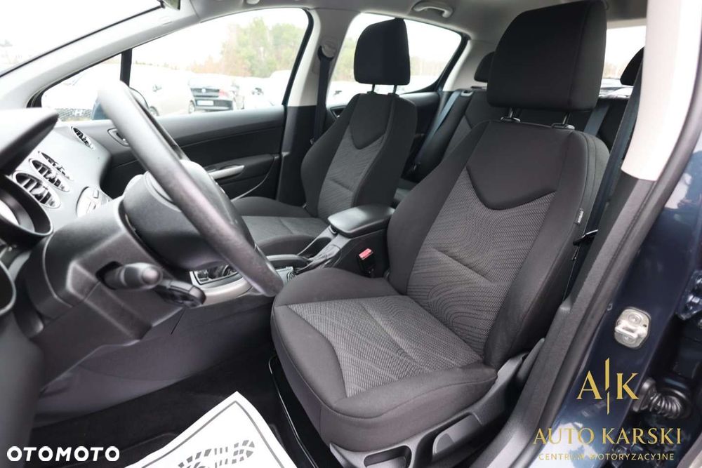 Peugeot 308 - 34