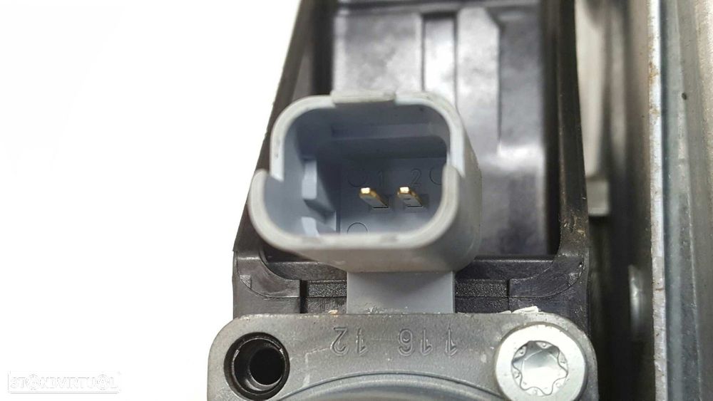 ELEVADOR FRENTE ESQUERDO PEUGEOT 208 ACTIVE - 6