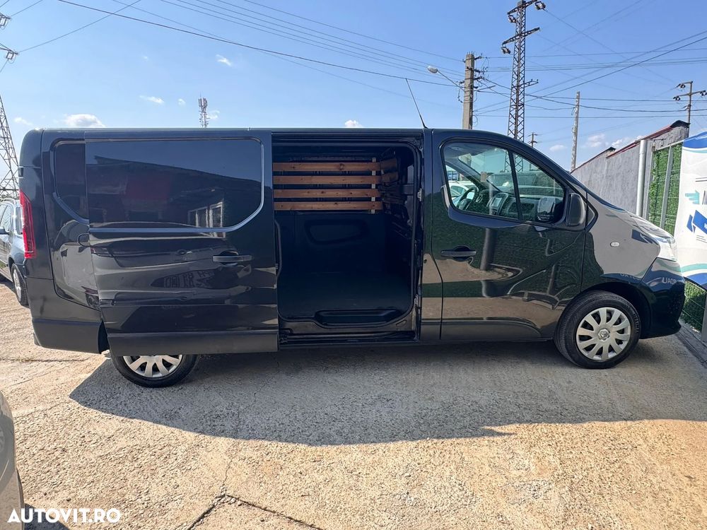 Renault Trafic - 17