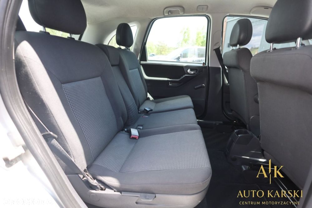 Opel Meriva - 30