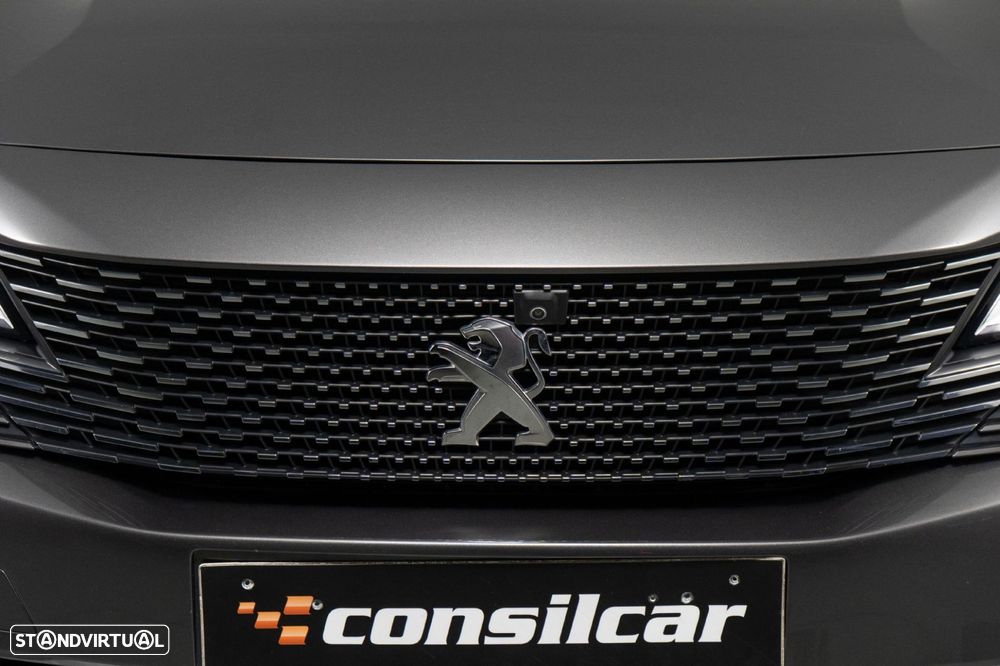 Peugeot 3008 1.6 Hybrid GT Pack e-EAT8 - 20