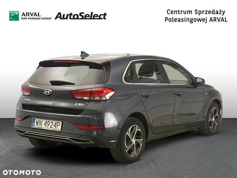 Hyundai i30 - 6