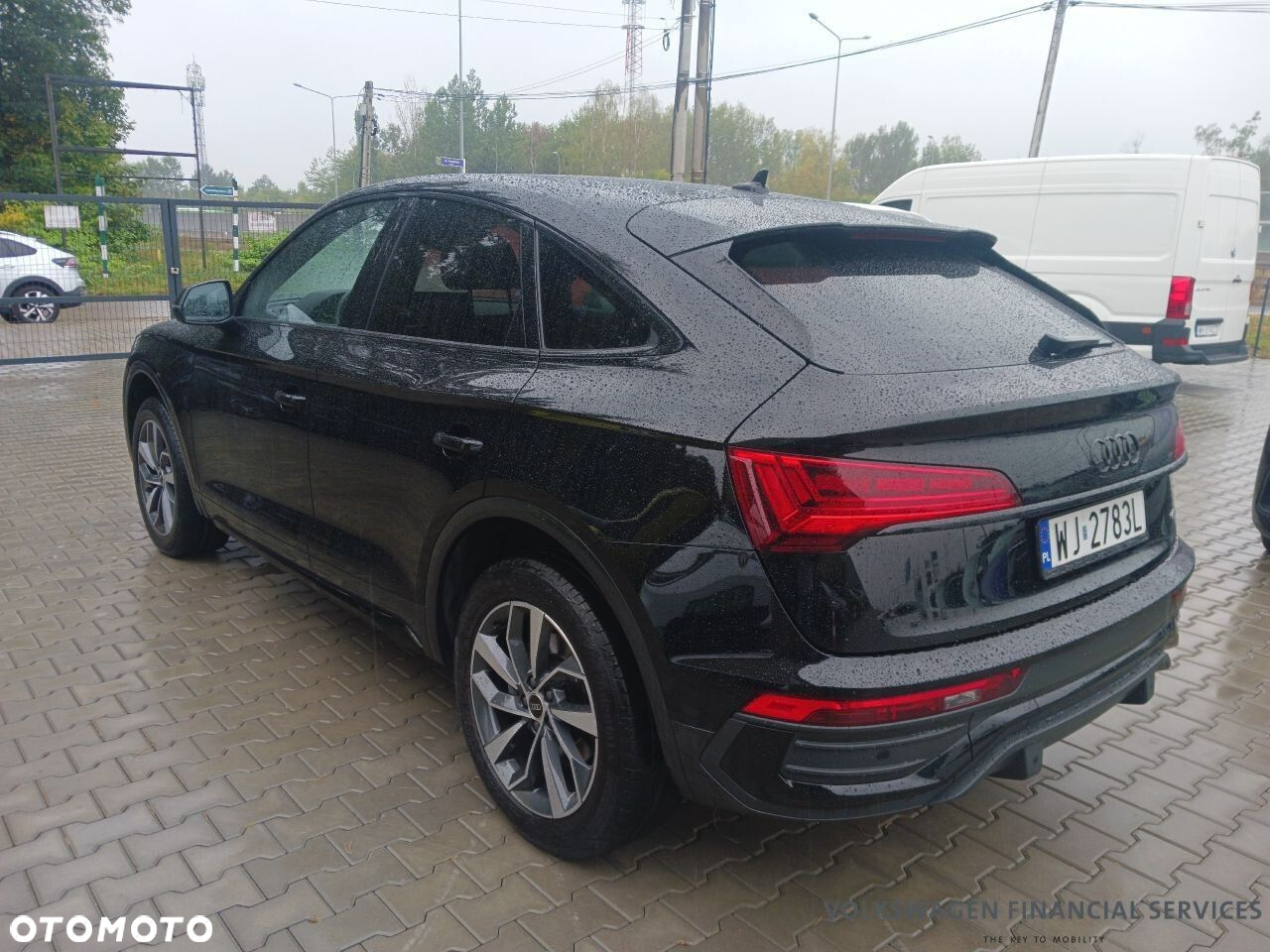 Audi Q5 Sportback - 7