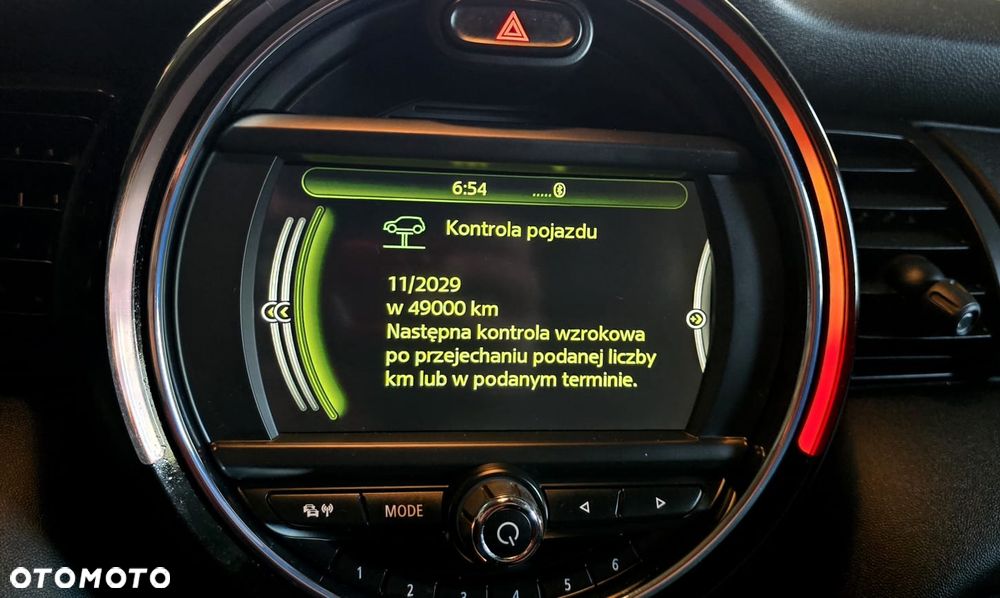 MINI Cooper D 50 Mayfair - 27