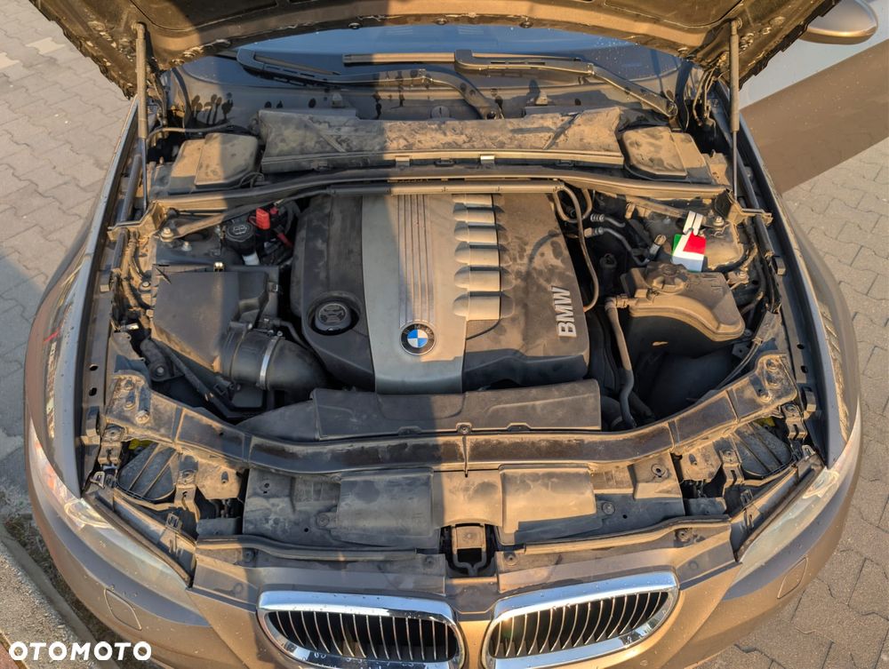 BMW Seria 3 - 18