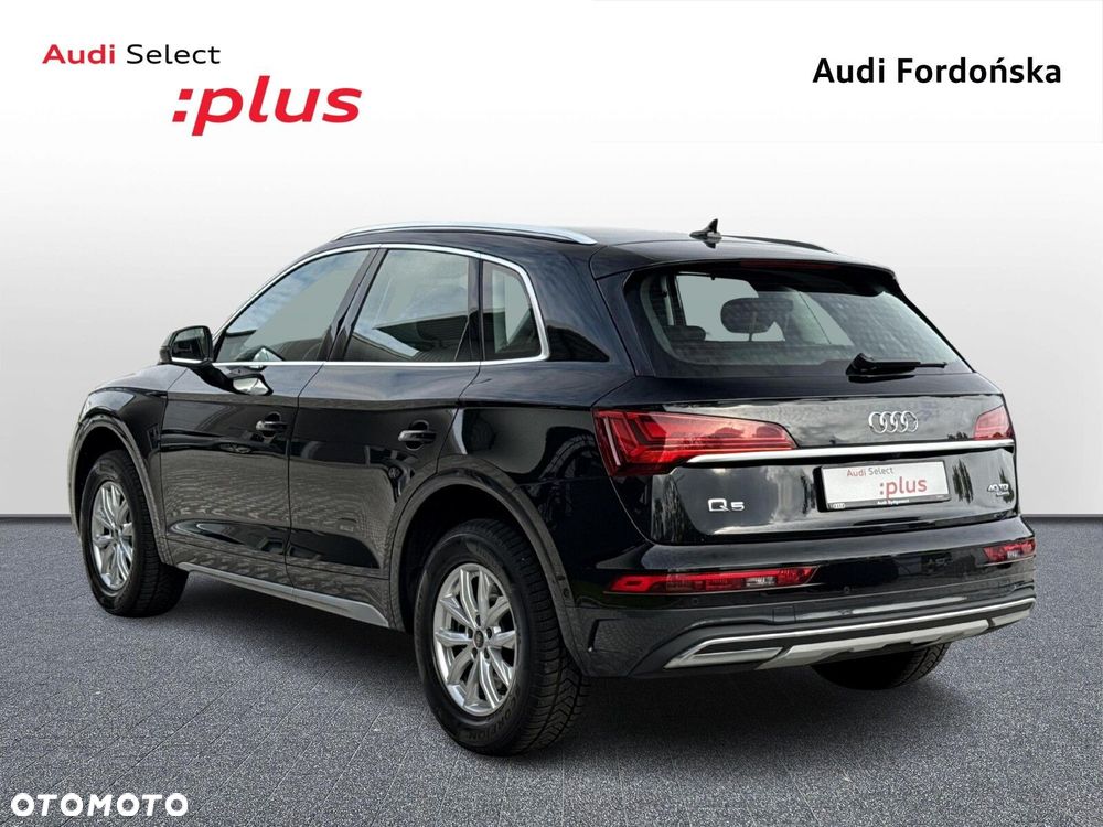 Audi Q5 - 3