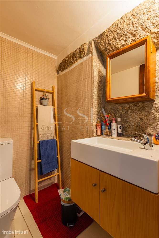 Quintinha com 4 Suites e Piscina | Penafiel - Grande imagem: 5/52