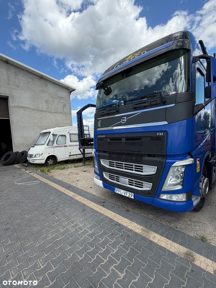 Volvo FH - 3