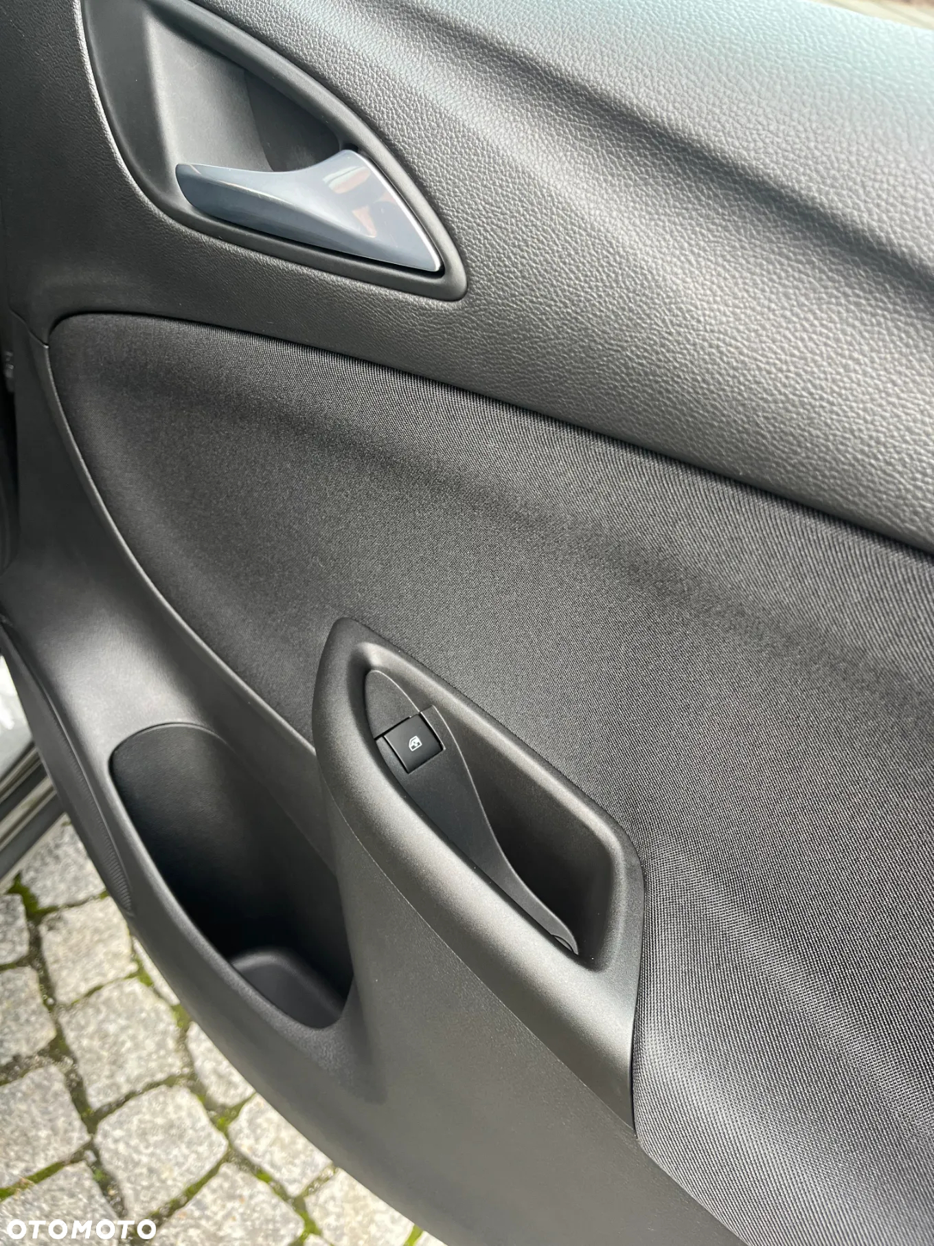 Opel Astra - 20