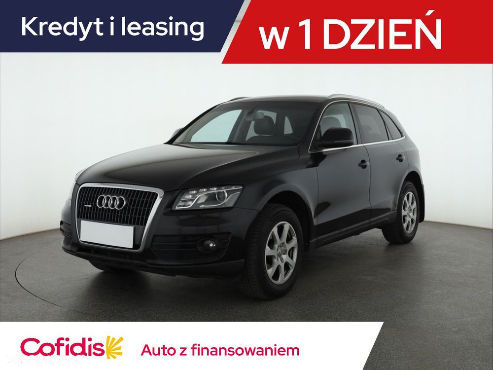 Audi Q5 - 2
