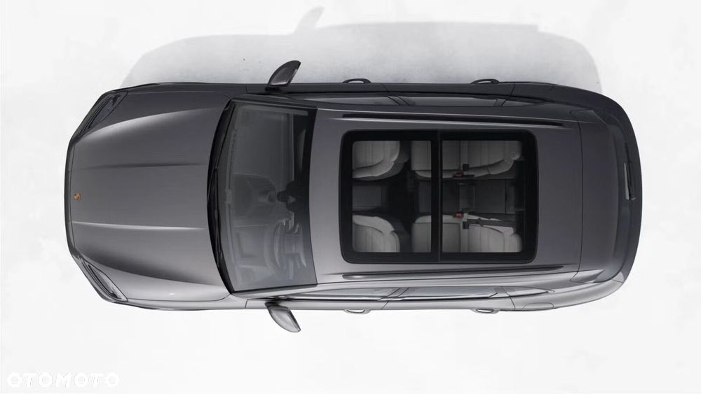 Porsche Cayenne - 6