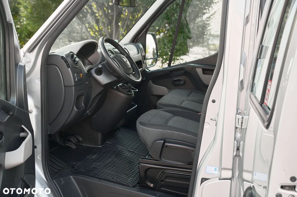 Opel Movano - 24