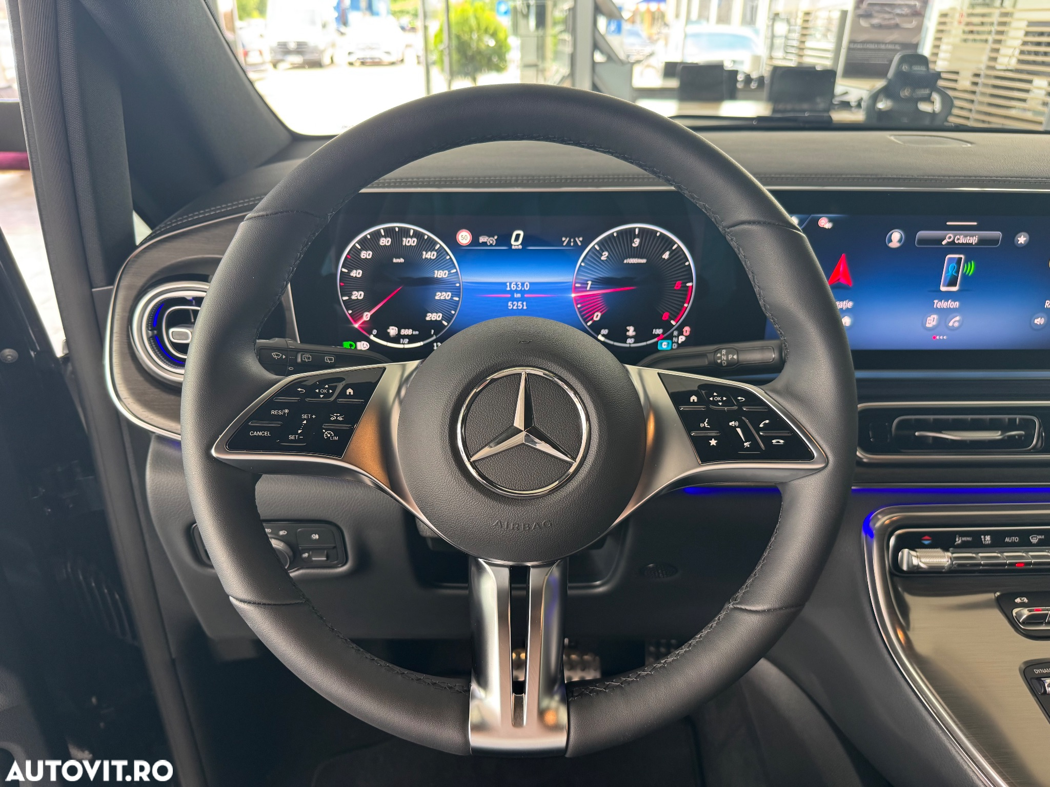 Mercedes-Benz V 300 d extralang 4Matic 9G-TRONIC Exclusive - 20