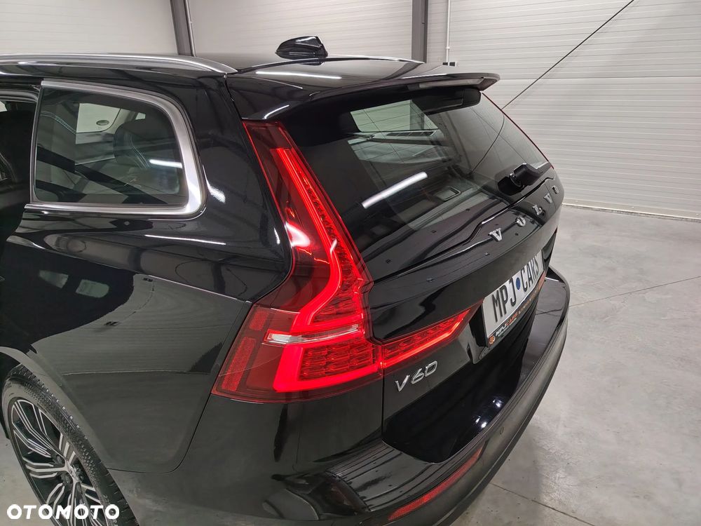 Volvo V60 B4 B Geartronic Inscription - 39