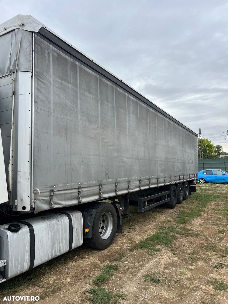 Schmitz Cargobull - 5