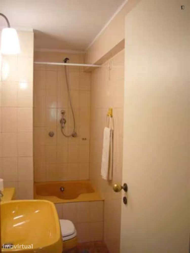 Apartamento com 3 quartos - localizado em São Cosme Porto - Grande imagem: 4/13