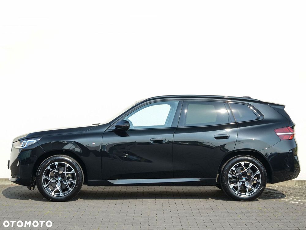 BMW X3 - 8
