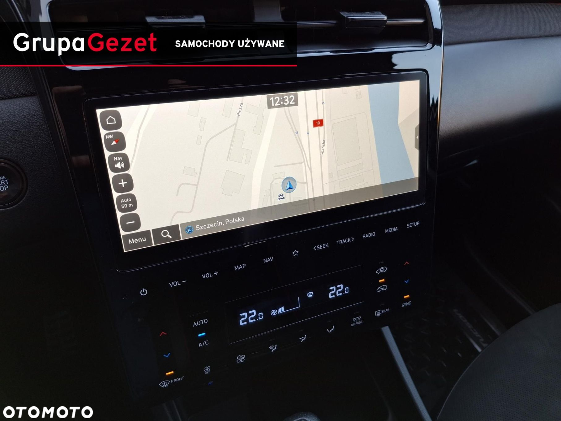 Hyundai Tucson - 17