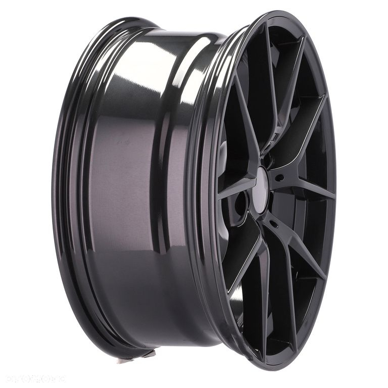 4x Felgi 19 m.in. do BMW 2 G42 3 G20 G21 4 G22 G23 G24 G26 5 G30 G31 6GT G32 8 G15 - B1416 (FBX124) - 5