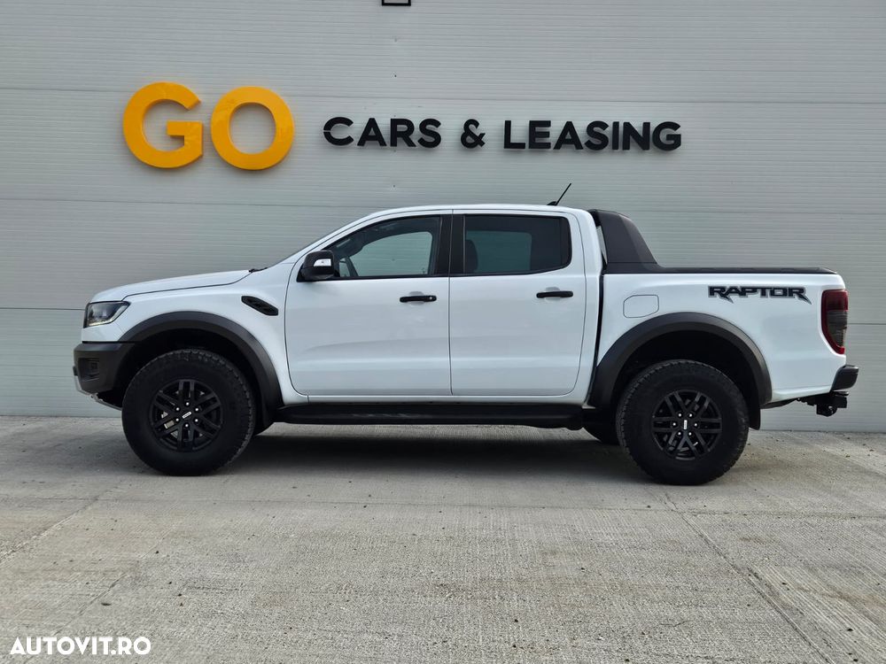 Ford Raptor - 6
