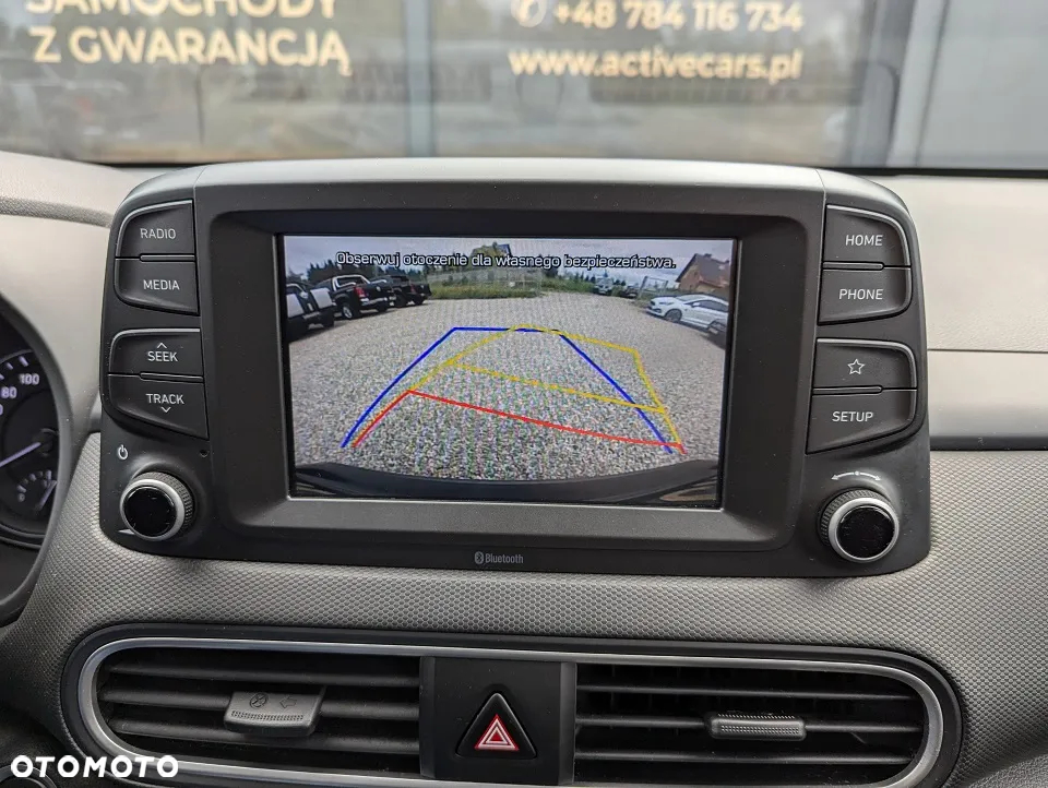 Hyundai Kona 1.0 T-GDI Style - 18