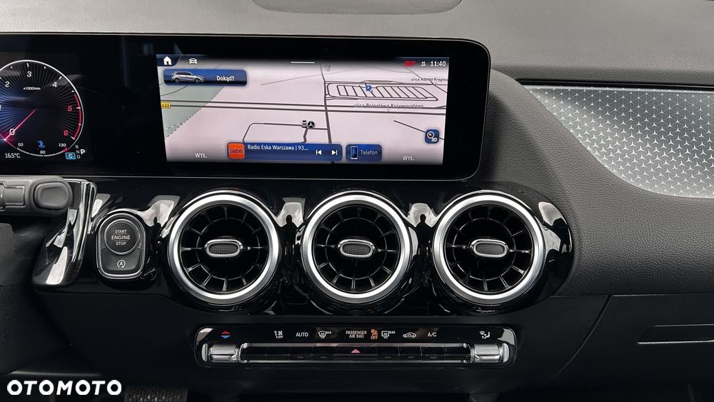 Mercedes-Benz Klasa B - 18