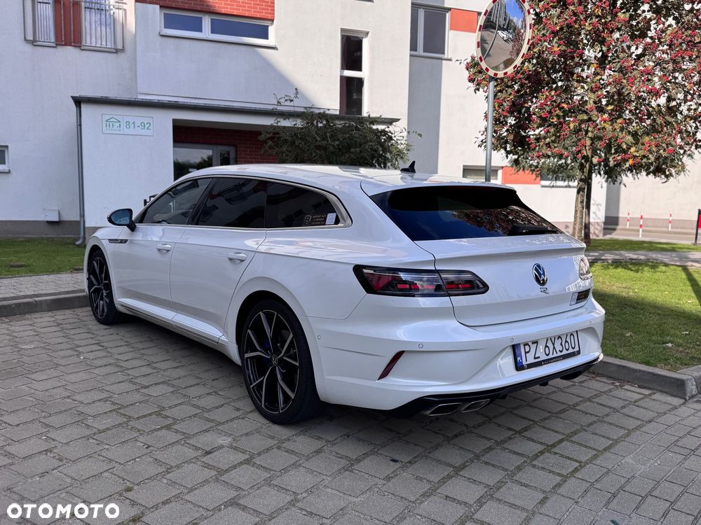 Volkswagen Arteon 2.0 TSI 4Motion R DSG - 3