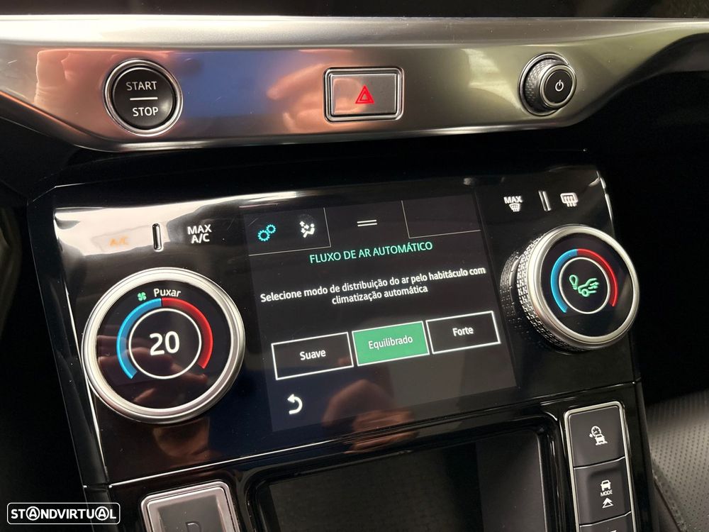 Jaguar I-Pace First Edition AWD Aut. - 46
