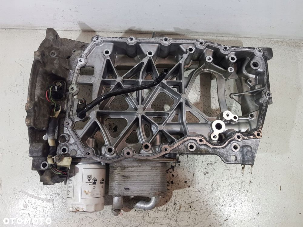 karter miski oleju gk2q-6u004-ad ford transit custom mk8 2.0tdci - 12