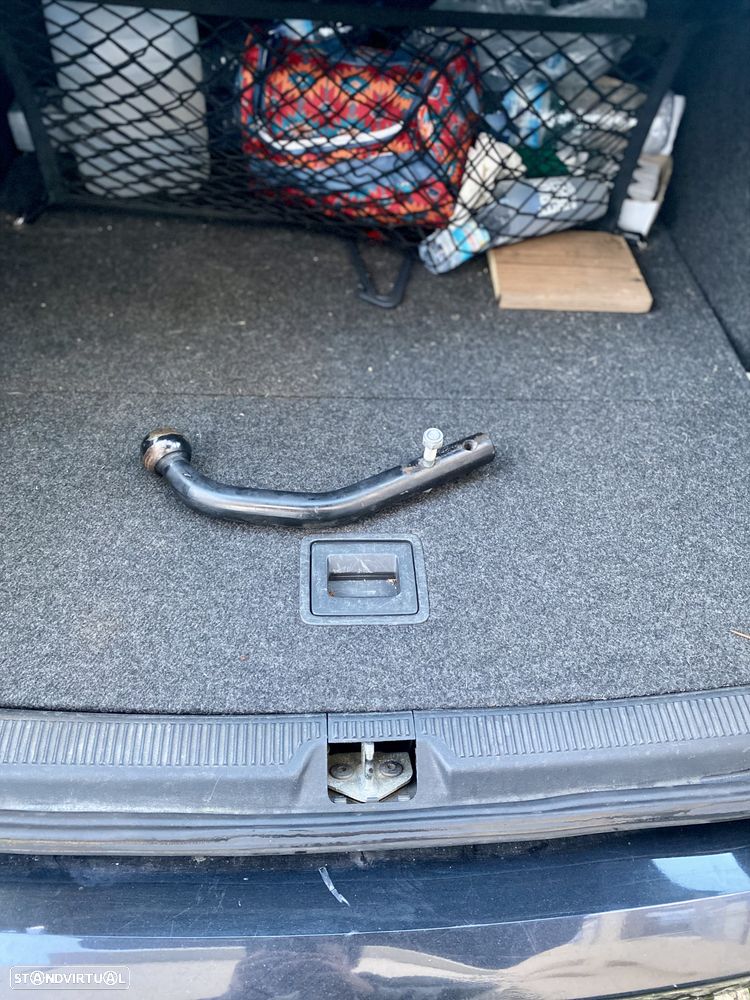 Skoda Octavia Break 1.6 TDi Elegance DSG - 18