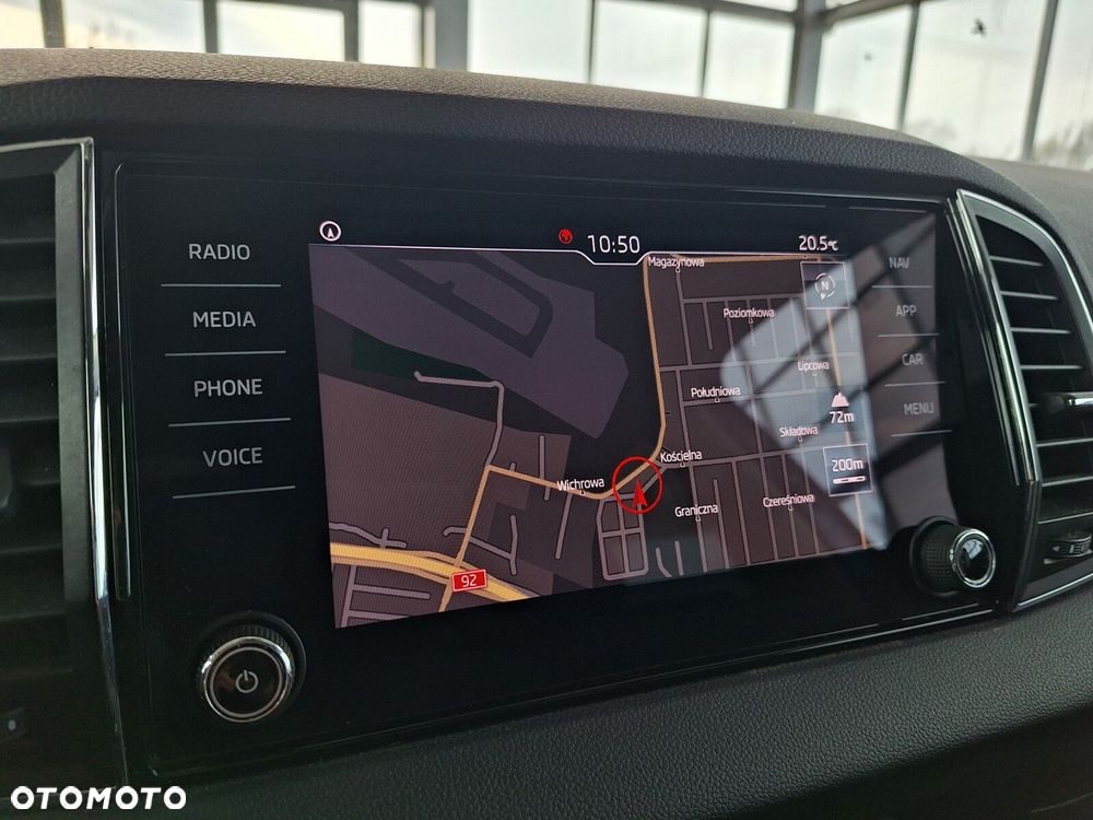 Skoda Karoq 1.5 TSI ACT Style - 26