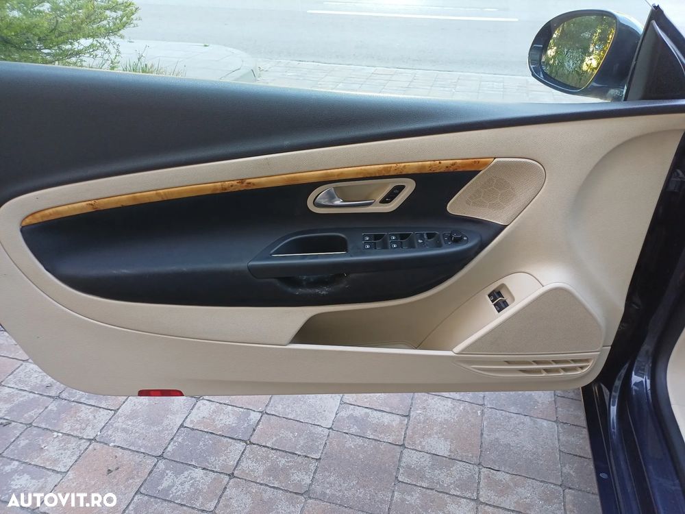 Volkswagen Eos 2.0 FSI - 21