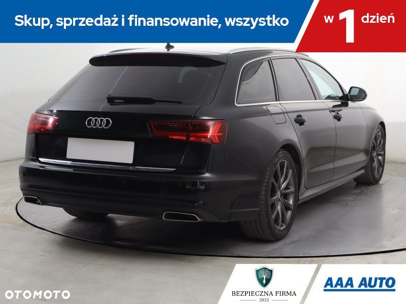 Audi A6 Avant - 7