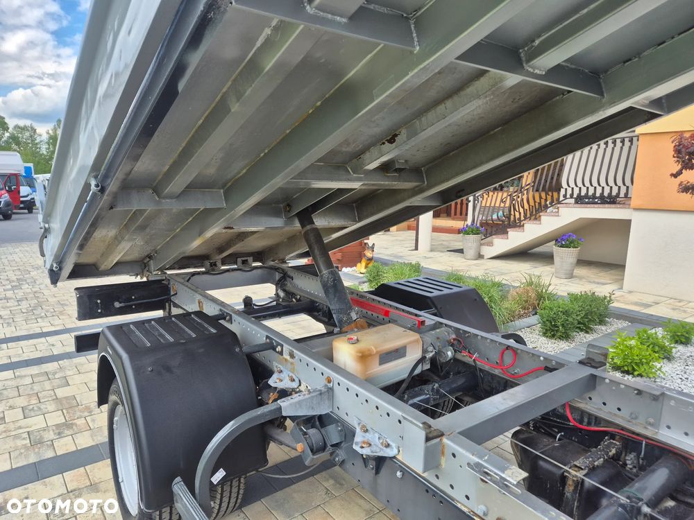 Iveco IVECO 35C15 3.0 WYWROTKA 3.50 DŁUGA  KLIMA BEZ KOROZJI - 22