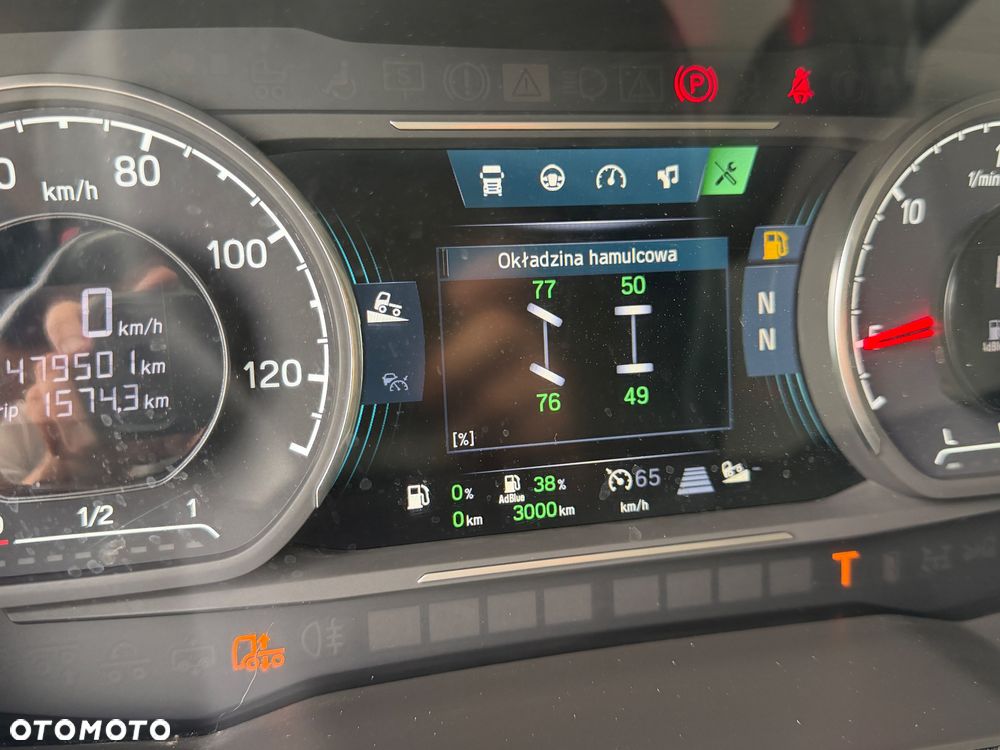 Scania R500 serwisowany na kontrakcie ASO SCANIA Alcoa navi full LED - 18