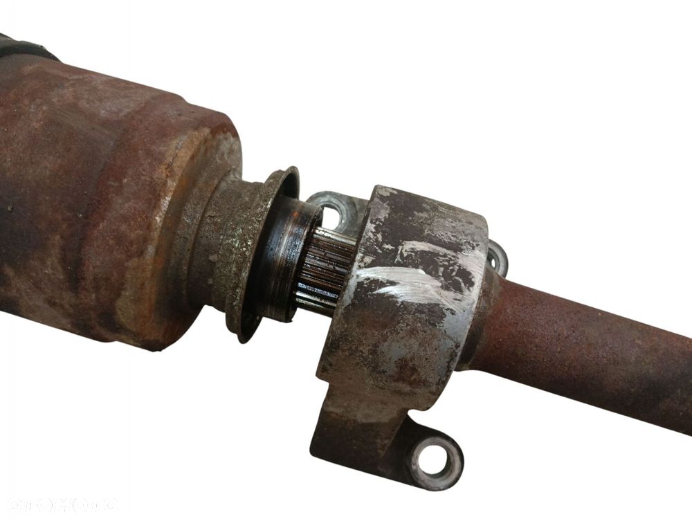 PRZEGUB PÓŁOŚ PRAWY PRZÓD HONDA FR-V 2.0 16V (05-09) - 2