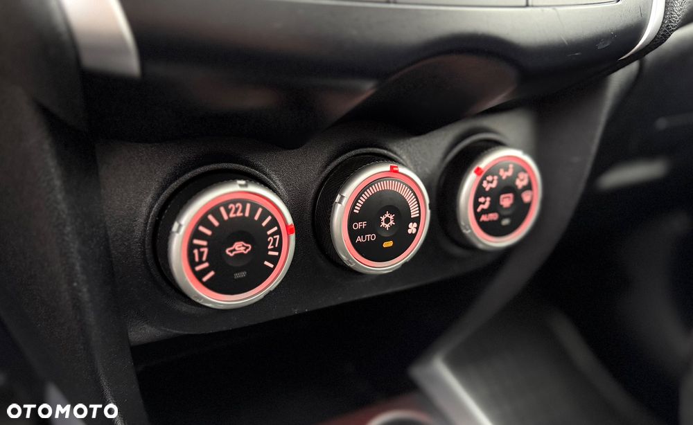 Mitsubishi ASX 1.6 2WD Edition - 26