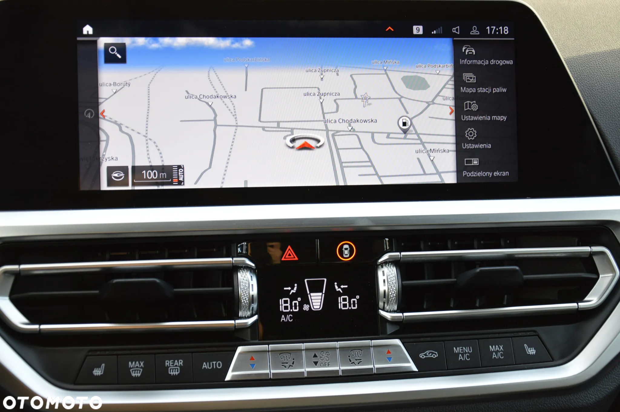 BMW Seria 3 320d Touring xDrive M Sport - 16