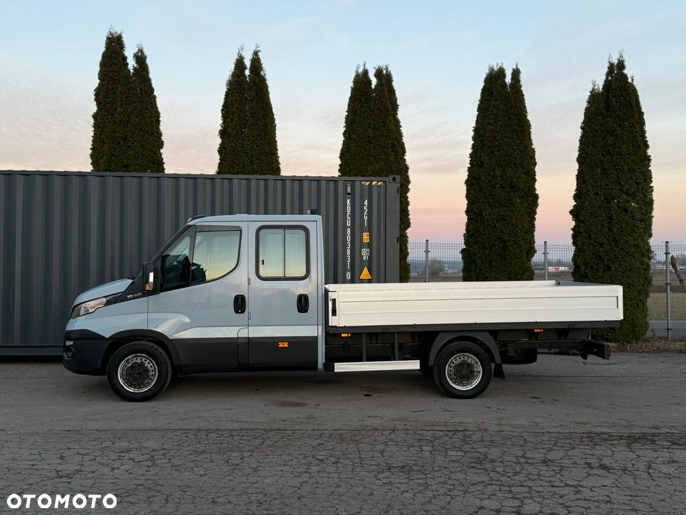 Iveco Daily 35S13 - 11