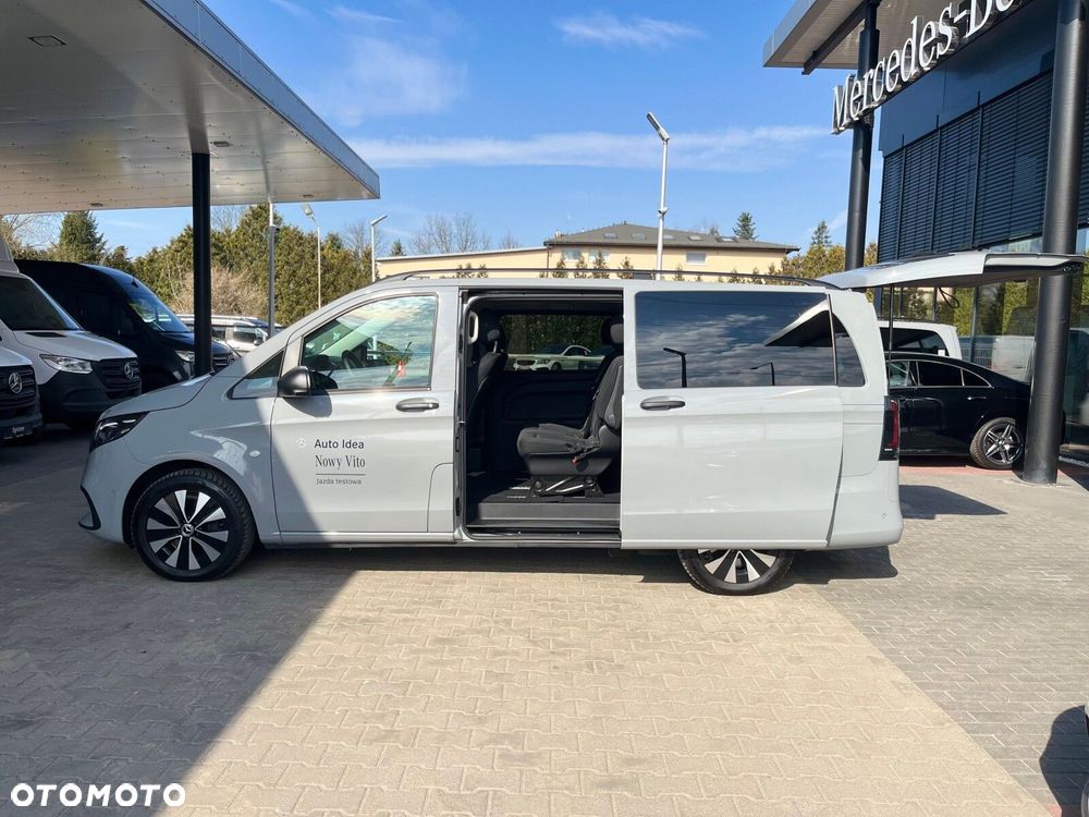 Mercedes-Benz Vito - 5