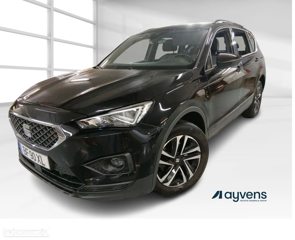 SEAT Tarraco 2.0 TDI Style DSG - 1