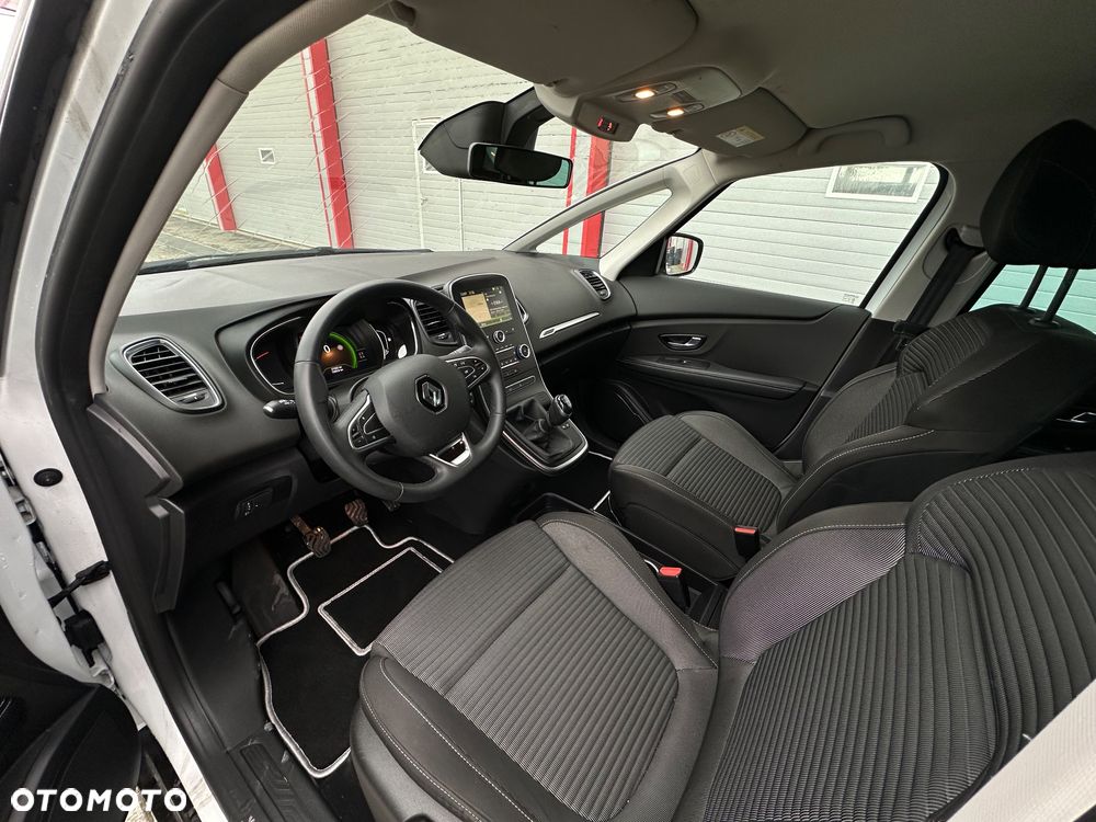 Renault Scenic - 12