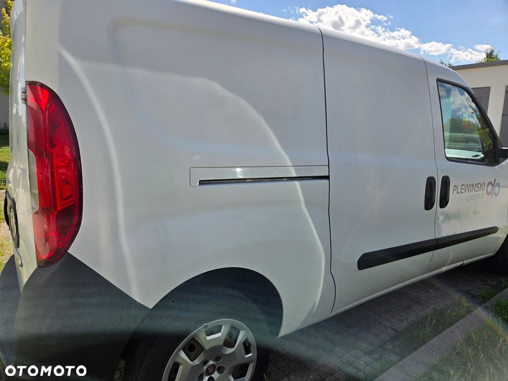 Fiat DOBLO - 1
